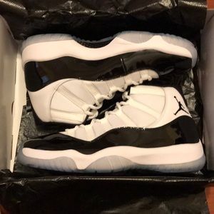 Jordan 11 Retro “Concord” 2018